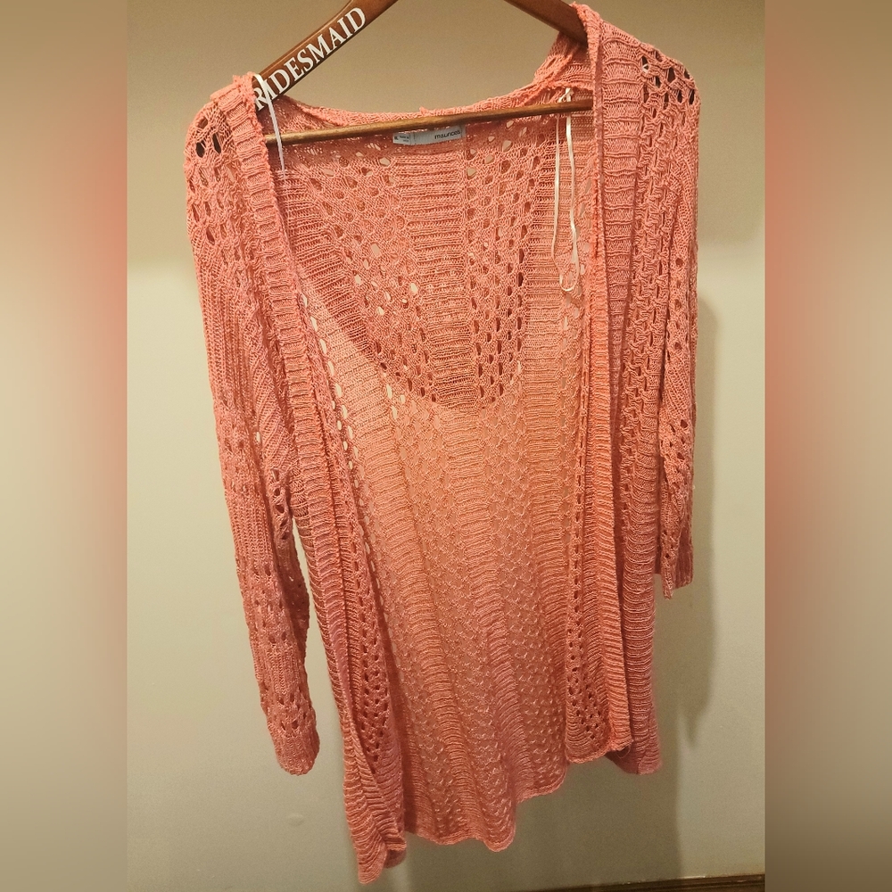 Maurices XL Sweater